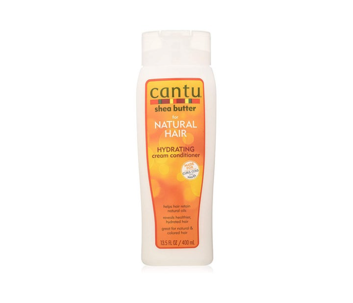 Cantu Hydrating Cream Conditioner With Shea Butter For Natural Hair - Zoom Image