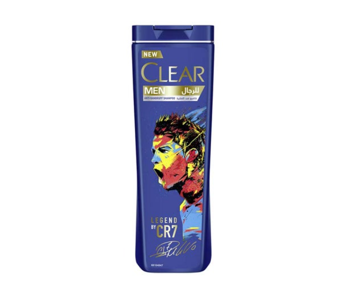 CLEAR Scalp And Hair Shampoo for Men - Zoom Image