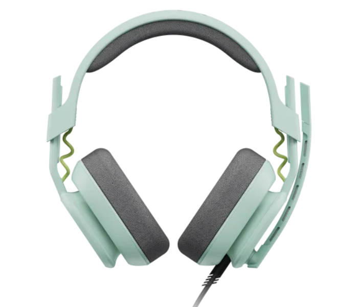 ASTRO A10 Wired Gaming Headset - Green - Zoom Image 2