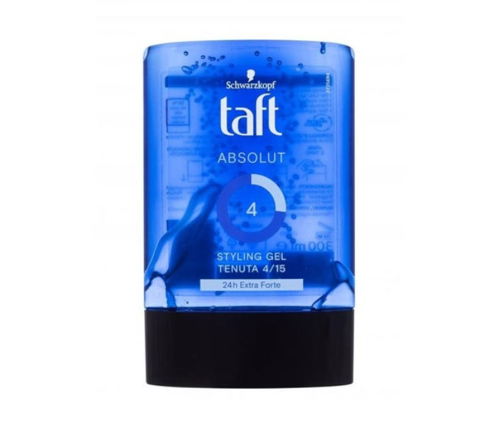 Schwarzkopf Taft Absolut Styling Gel - Zoom Image