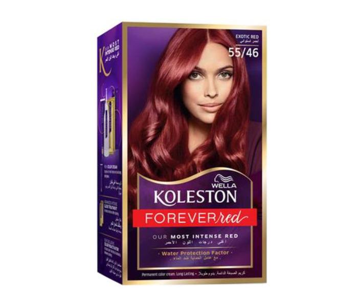 WELLA Koleston Color Cream - Zoom Image