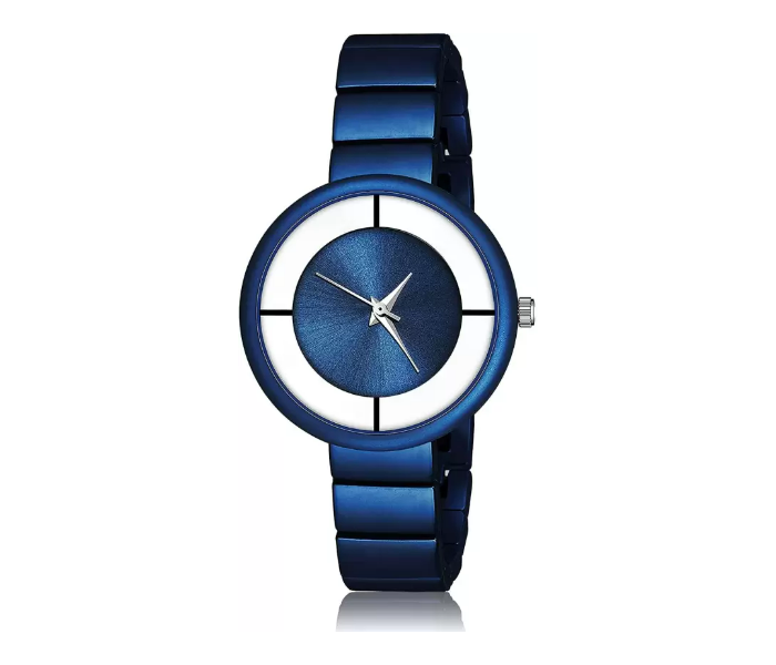 AKU Casual Chain Watch Girls And Women - Blue - Zoom Image 3