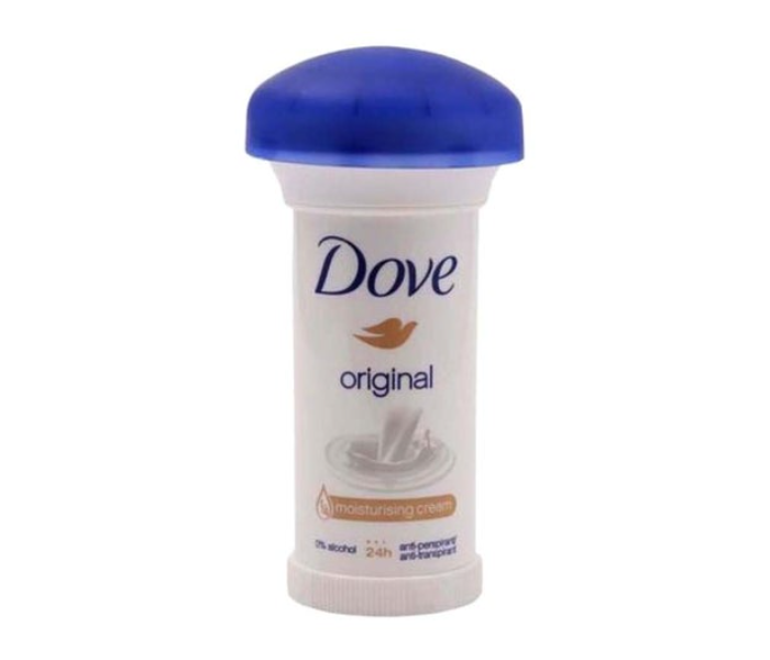 Dove Original Moisturising Cream - Zoom Image