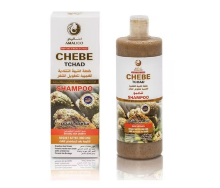 Chebe Chad Hair oil - Zoom Image