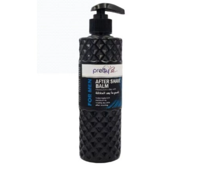 prettyBe After Shave Cooling Balm 400ml - Zoom Image