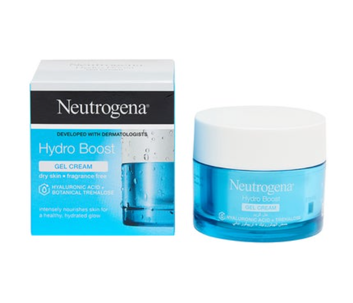 Neutrogena Face Cream Gel Hydro Boost - Zoom Image