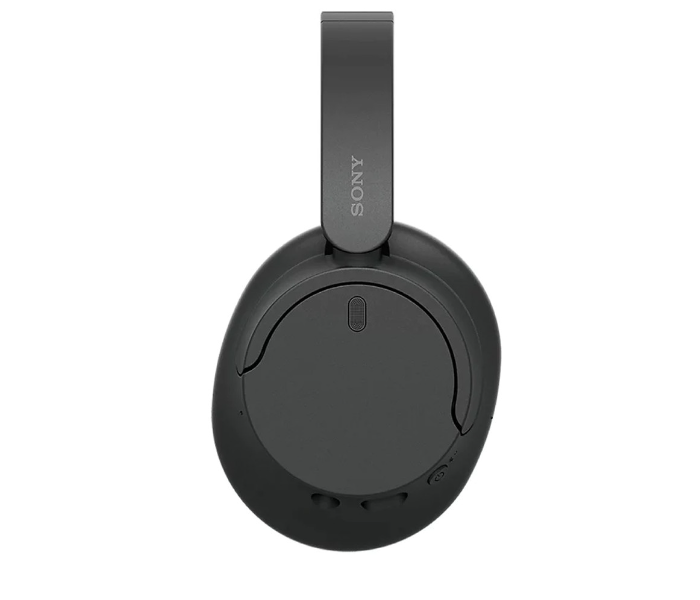 Sony WH-CH720N/BLACK Wireless Noise Canceling Over The Ear Headset - Black - Zoom Image 6