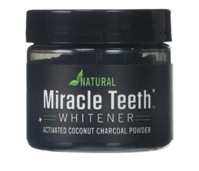 Miracle Teeth Whitener - Zoom Image