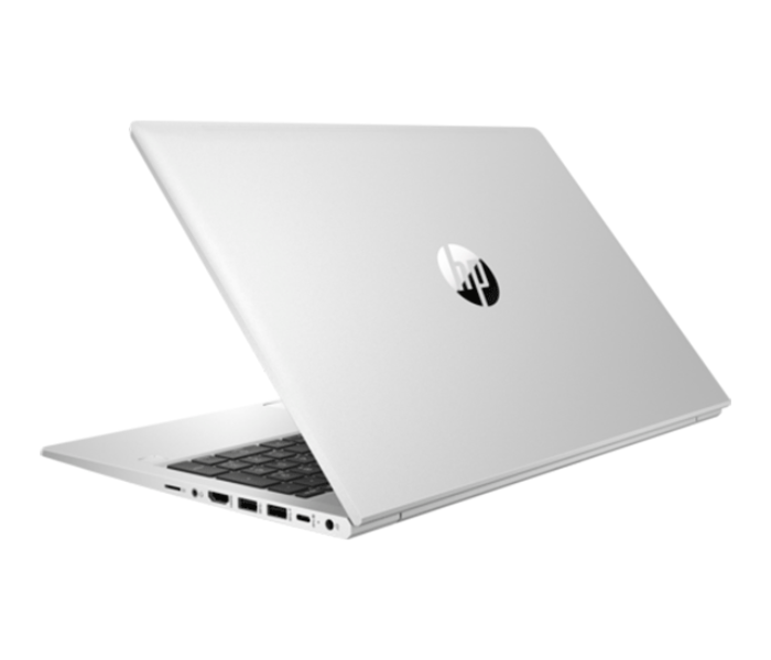 HP ProBook 450 G8 2M2V4ES 15.6 Inch FHD Intel Core i5 11th Gen Processor 16GB RAM 512GB SSD NVIDIA GeForce MX450 2GB Graphics Windows 10 Pro - Silver - Zoom Image 4