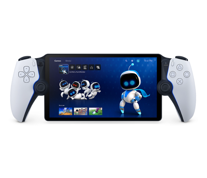 PlayStation Portal Remote Player for PS5 console - Zoom Image 2