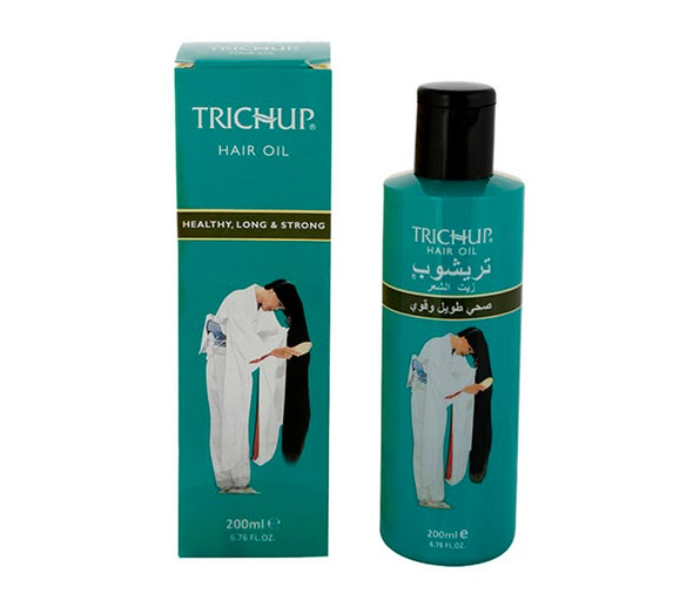 TRICHUP Long and Strong Hair Oil - Zoom Image