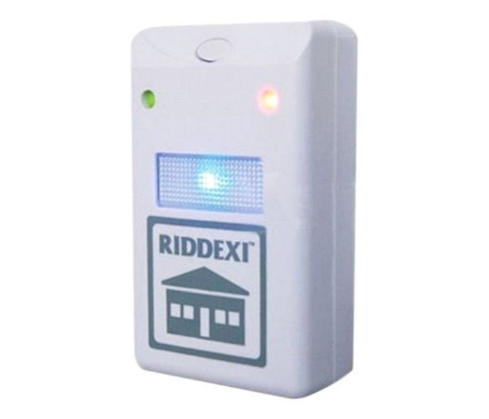 Riddex Insect Repellent - Zoom Image