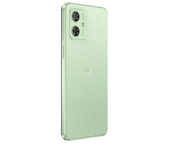 Motorola G54 5G 8GB RAM 256GB -Mint green - Zoom Image 2