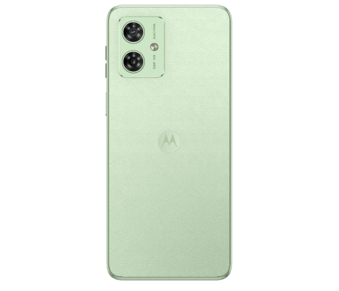 Motorola G54 5G 8GB RAM 256GB -Mint green - Zoom Image 3