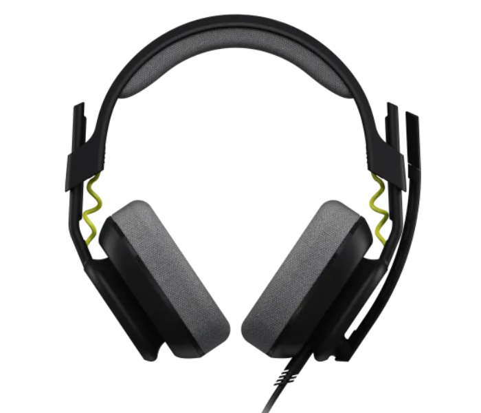 ASTRO A10 Wired Gaming Headset - Black - Zoom Image 3