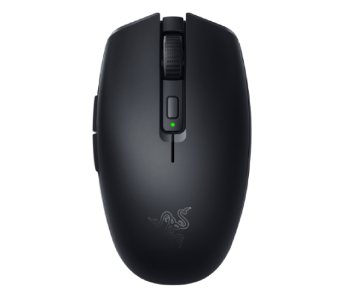 Razer RZ01-0373 Orochi V2 Mobile Wireless Gaming Mouse - Black - Zoom Image 1