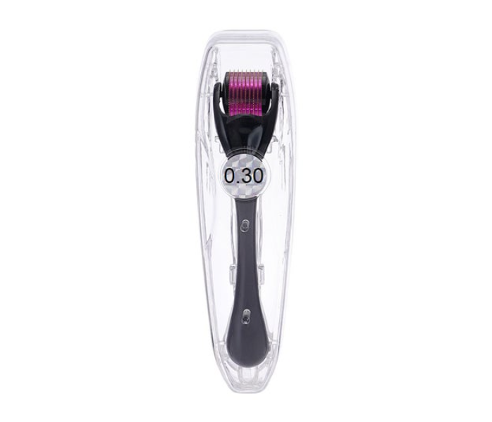 Derma Roller Tool 540 Needles Size To Stimulate Collagen Production And Increase Absorption Of Creams And Serums - Zoom Image