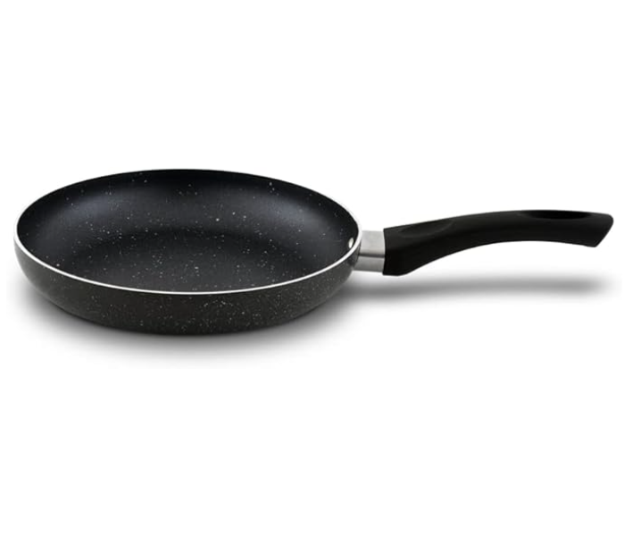 Delici AFP28GE 28cm Granite Nonstick Frypan - Grey - Zoom Image 1