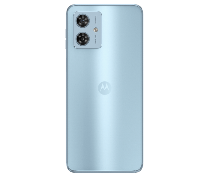 Motorola G54 5G 8GB RAM 256GB -Glacier blue - Zoom Image 3