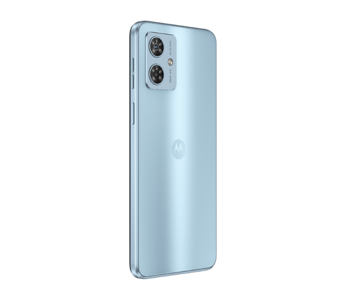 Motorola G54 5G 8GB RAM 256GB -Glacier blue - Zoom Image 2