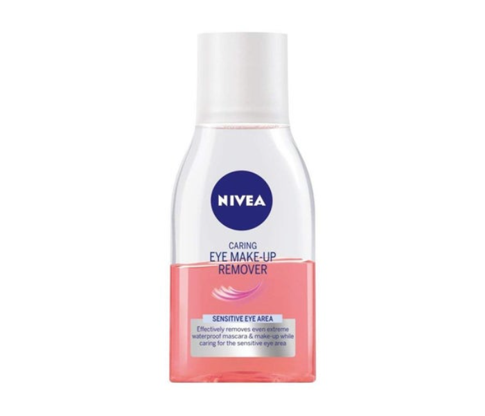 Nivea Eye Make-Up Remover - Zoom Image