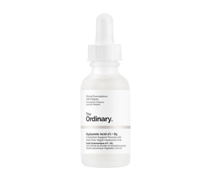 The Ordinary Hyaluronic Acid Vitamin B5 Facial Serum - Zoom Image