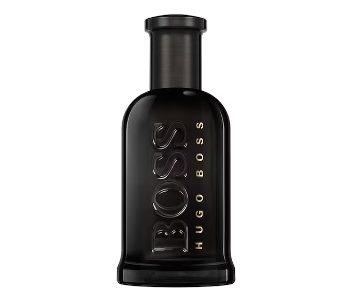 Hugo Boss 100ml Boss Bottled Parfum for Men - Zoom Image 2