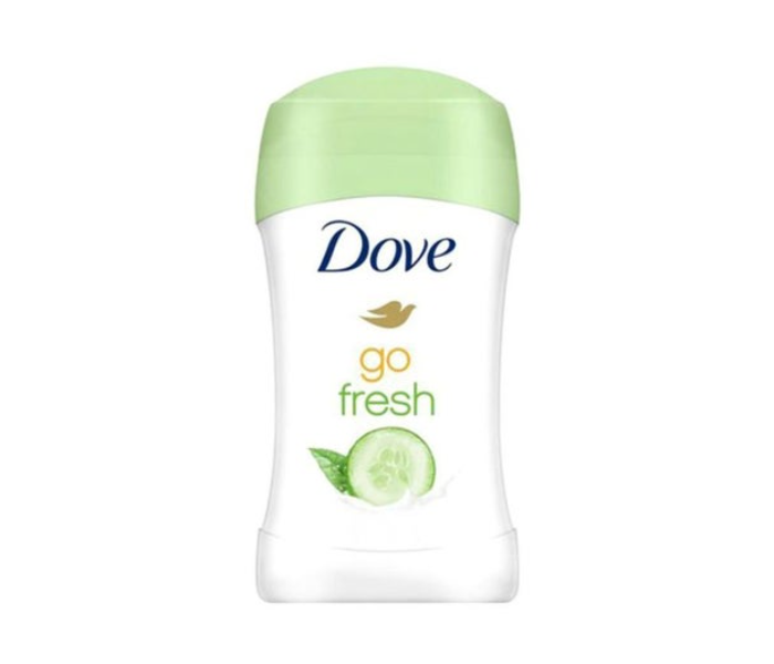 Dove Go Fresh Antiperspirant Deodorant Stick - Zoom Image