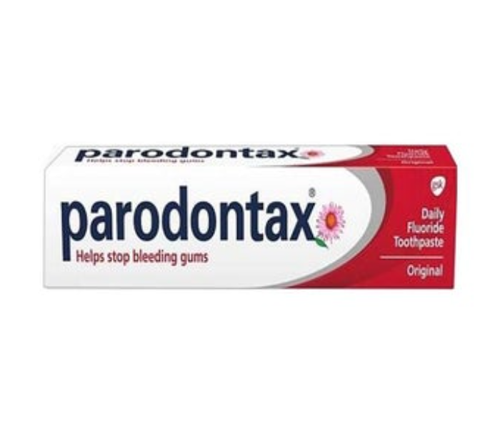 Parodontax Gum Care Original Tooth Paste - Zoom Image