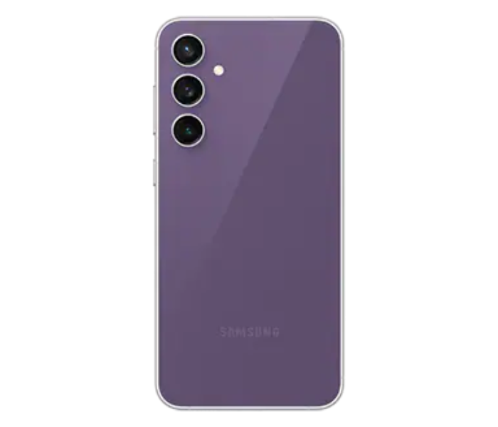 Samsung Galaxy S23FE 5G 8GB RAM 128GB Smartphone - Purple - Zoom Image 2