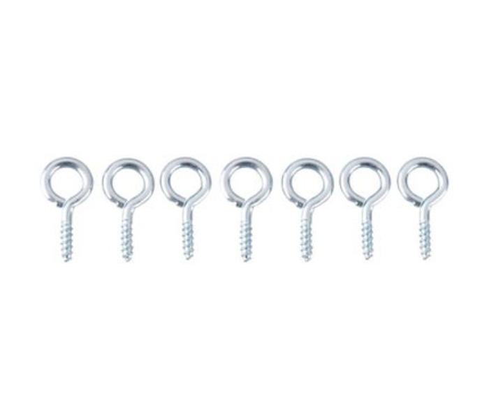 suki 7-Piece Eye Screw - Zoom Image