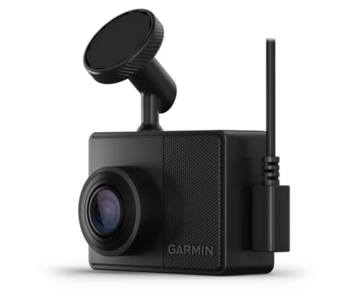 Garmin 010-02505-15 Dash Cam 67W 1440p Dash Cam With 180-degree Field of View - Zoom Image 4