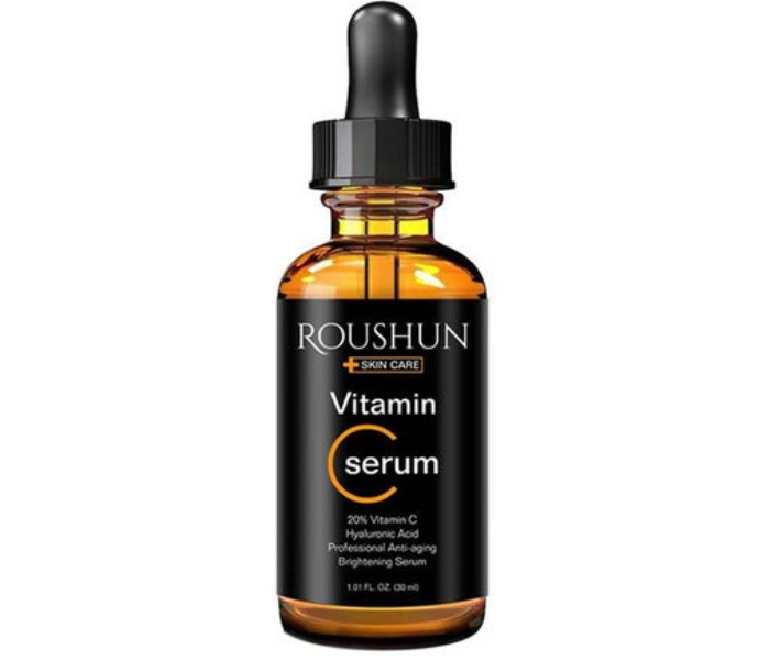 ROUSHUN Skin Care Vitamin C Serum - Zoom Image