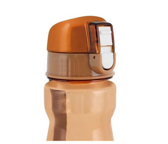 Royalford RF5224 750 ML Water Bottle - Coffee - Zoom Image 3