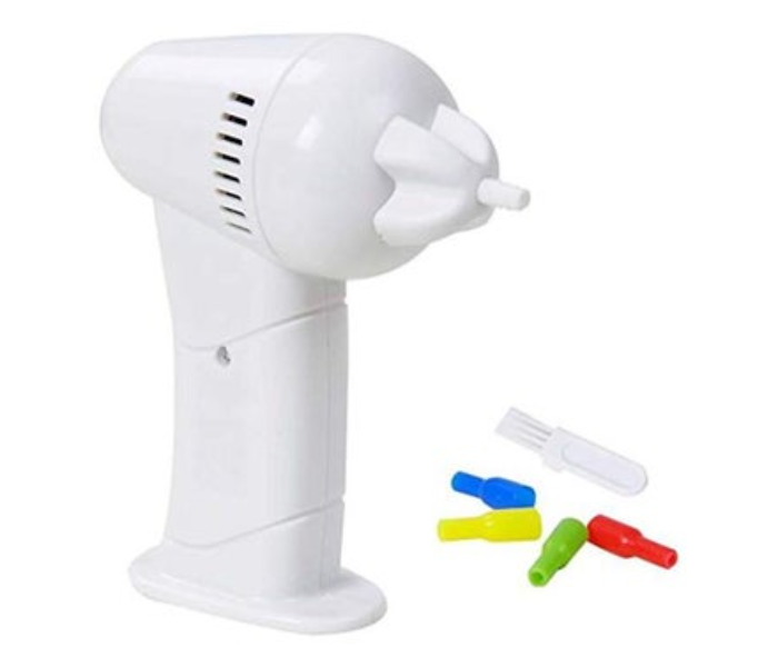 Ear Wax Remover - Zoom Image