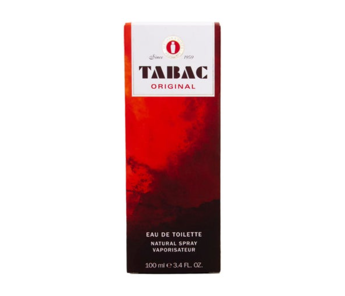 Tabac Original Eau De Toilette Parfum - Zoom Image