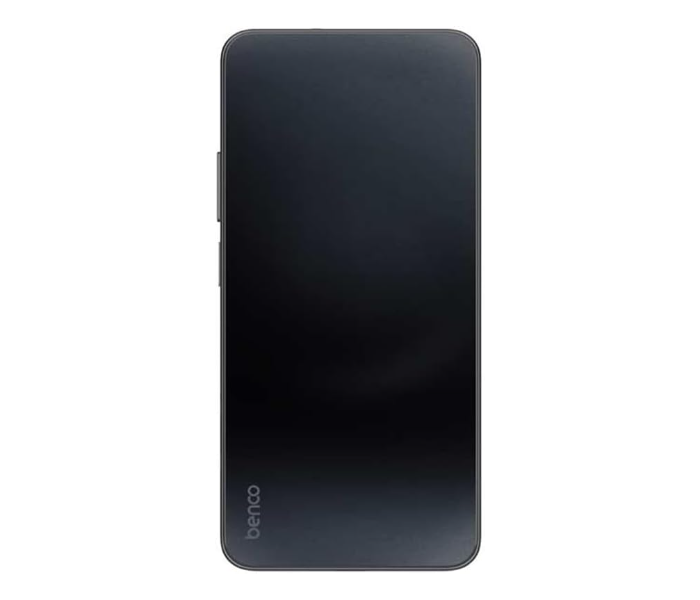 Lava Benco S1s 6GB RAM and 128GB Non Camera  Smartphone -Gemstone Black - Zoom Image 6