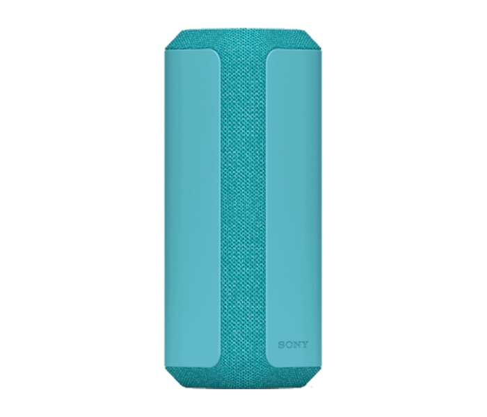 Sony SRS-XE300/BLUE Portable Wireless Speaker - Skyblue - Zoom Image 1