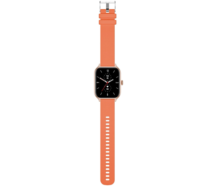 Xcell XL-WATCH-G7TPRO-RSORG G7 Talk Pro Smartwatch - Orange - Zoom Image 6