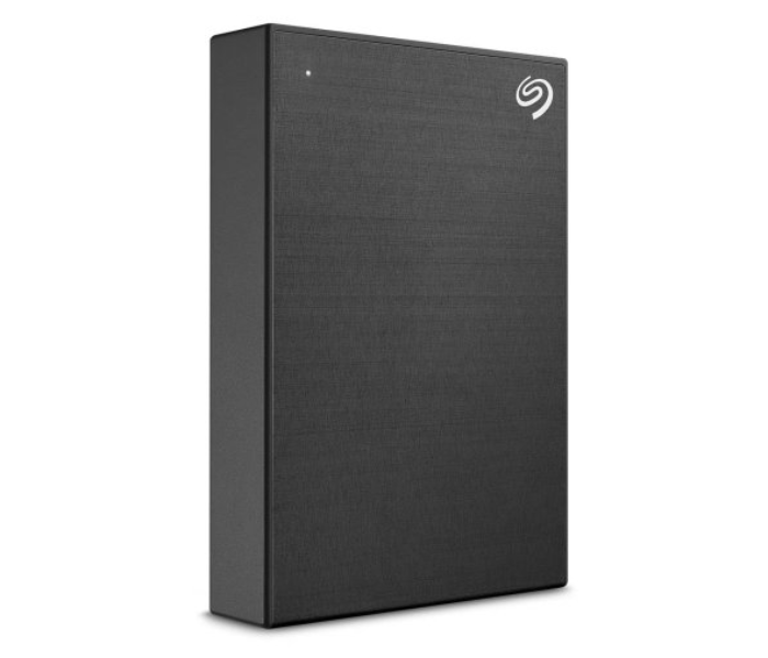 Seagate STKZ4000400 OneTouch With Password 4TB HDD - Black - Zoom Image 1