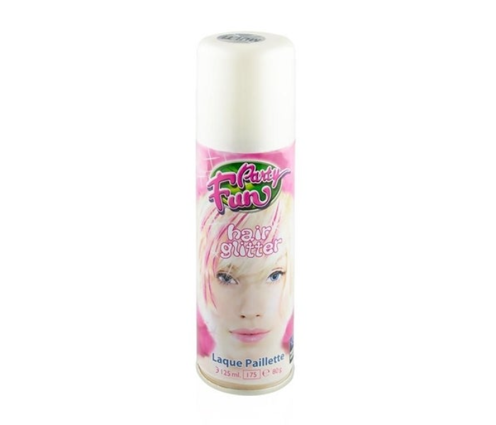 PARTY FUN Hair Glitter Spray - Zoom Image