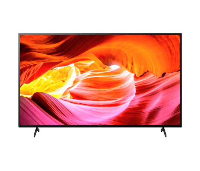 Sony Bravia KD-43X75K/U 43 Inch 4K Ultra HD Smart LED Google TV - Zoom Image 2