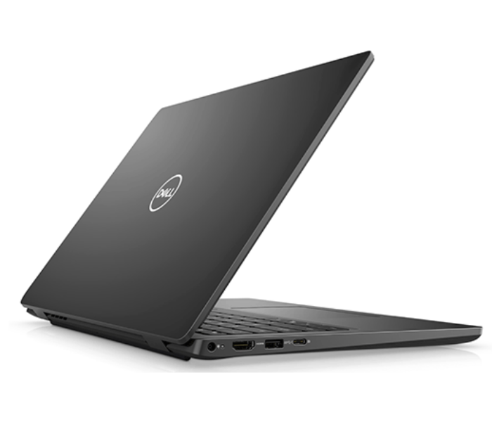 Dell Latitude 3420 14 Inch FHD Intel Core i5 11th Gen Processor 8GB RAM 256GB SSD DOS - Black - Zoom Image 4