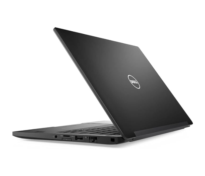 Latitude E7280  Laptop With 12.5-Inch Display, Intel Core i5 Processor/6th Gen/8GB RAM/256GB SSD/Windows 10 Black - Zoom Image 3