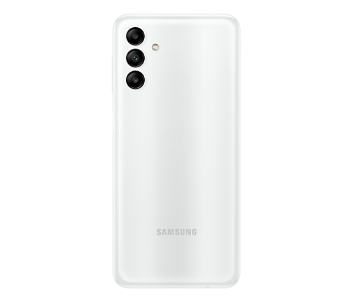 Samsung Galaxy A04s 4GB RAM 64GB - Awesome white - Zoom Image 2