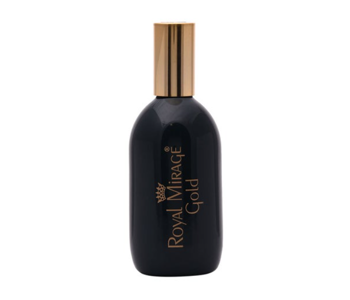 ROYAL MIRAGE Gold Eau De Cologne - Zoom Image