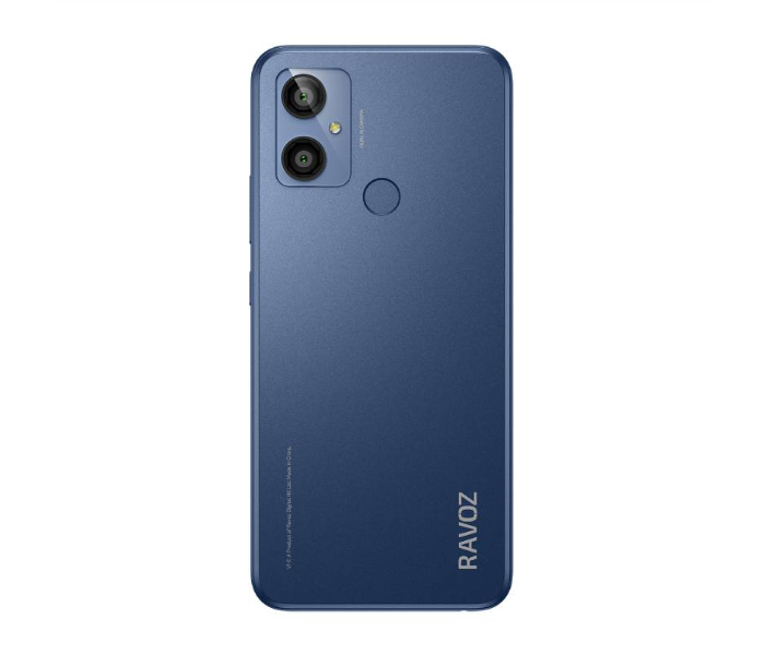 Ravoz v1 2GB RAM 32GB - Dark Blue - Zoom Image 2