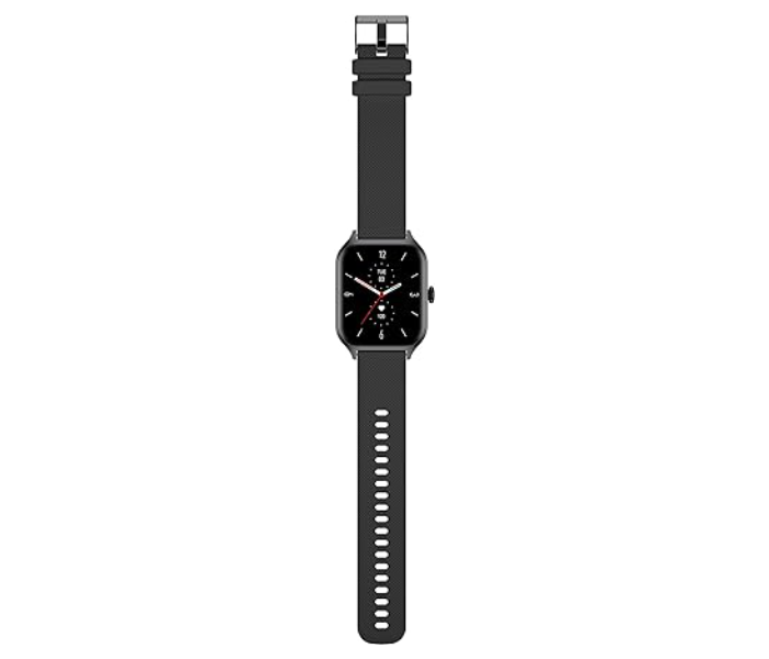 Xcell XL-WATCH-G7TPRO-BBLK G7 Talk Pro Smartwatch - Black - Zoom Image 4