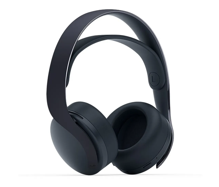 Sony CFI-ZWH1E01 PS5 Pulse 3D Headset - Midnight Black - Zoom Image 1