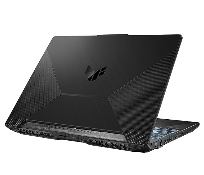 Asus Tuf Gaming FX506HC-HN111W 15.6Inch FHD Intel Core i5 11th Gen 8GB RAM 512GB SSD 4GB NVIDIA RTX3050 Windows 11 Home Laptop - Black - Zoom Image 2